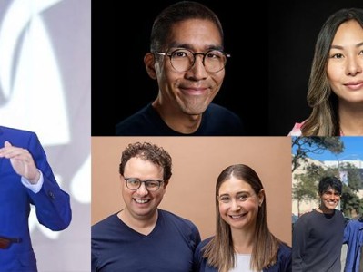 00后已身家百亿！2025 AI造富榜单：超50位亿万富翁诞生