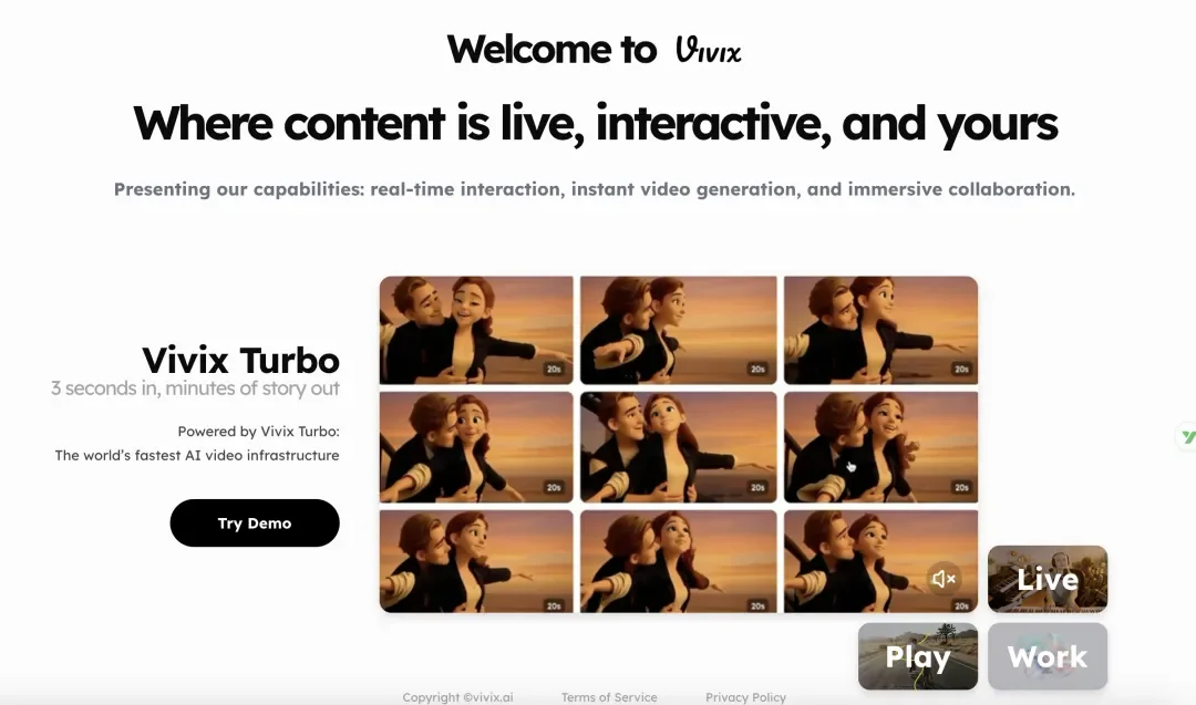 为什么今年最赚钱、最容易融资、最容易跑出爆款的 AI 方向,全都指向视频生成?