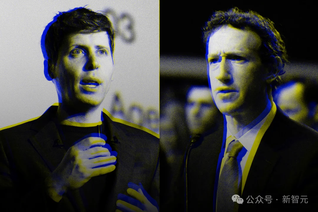 OpenAI、xAI打破硅谷铁律,AI人才年薪破亿成常态