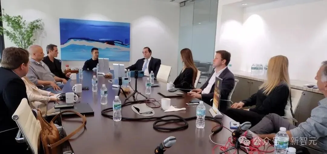 OpenAI、xAI打破硅谷铁律,AI人才年薪破亿成常态